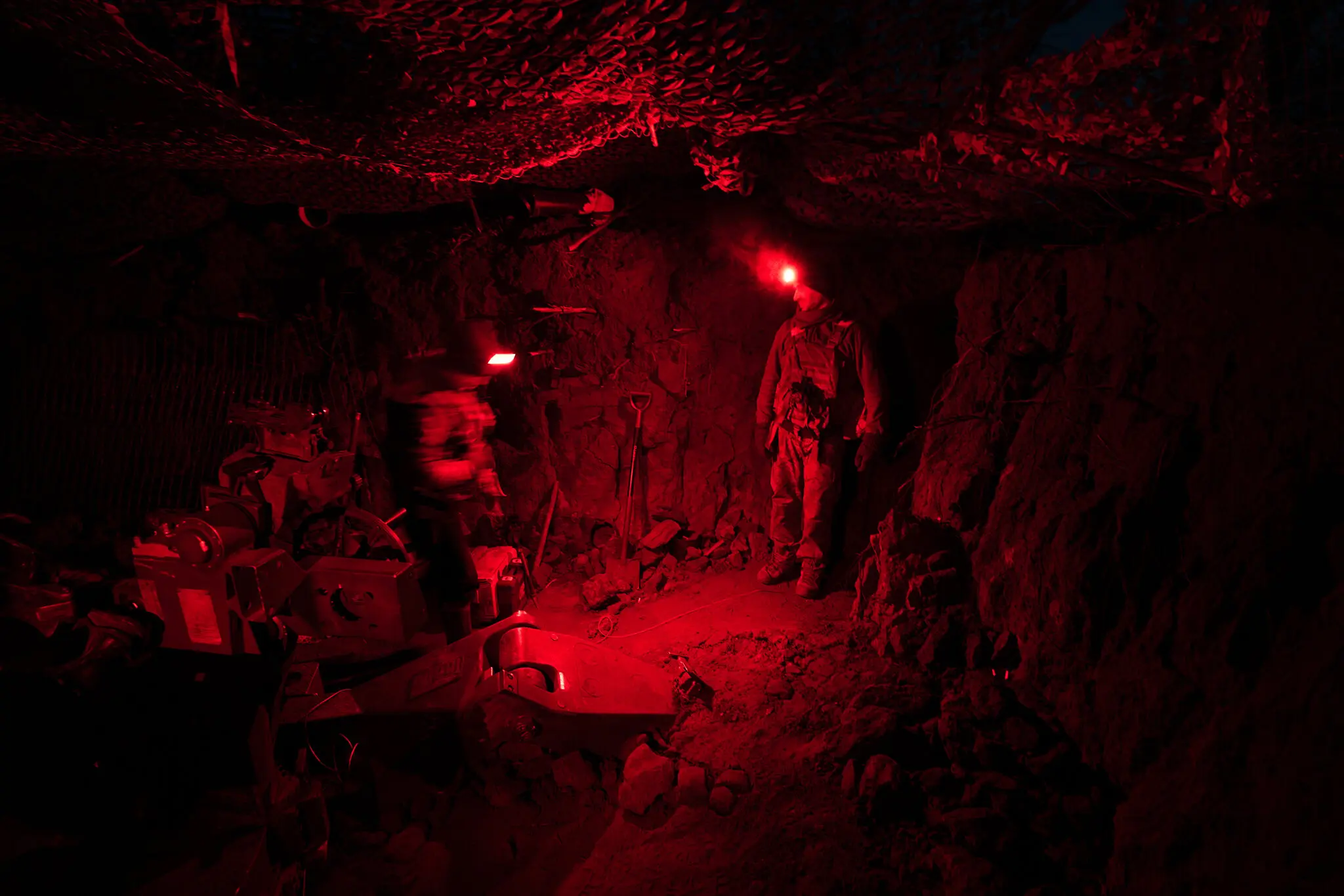 Російські війська вперше зайшли до села Дачне в Дніпропетровській області під час наступу